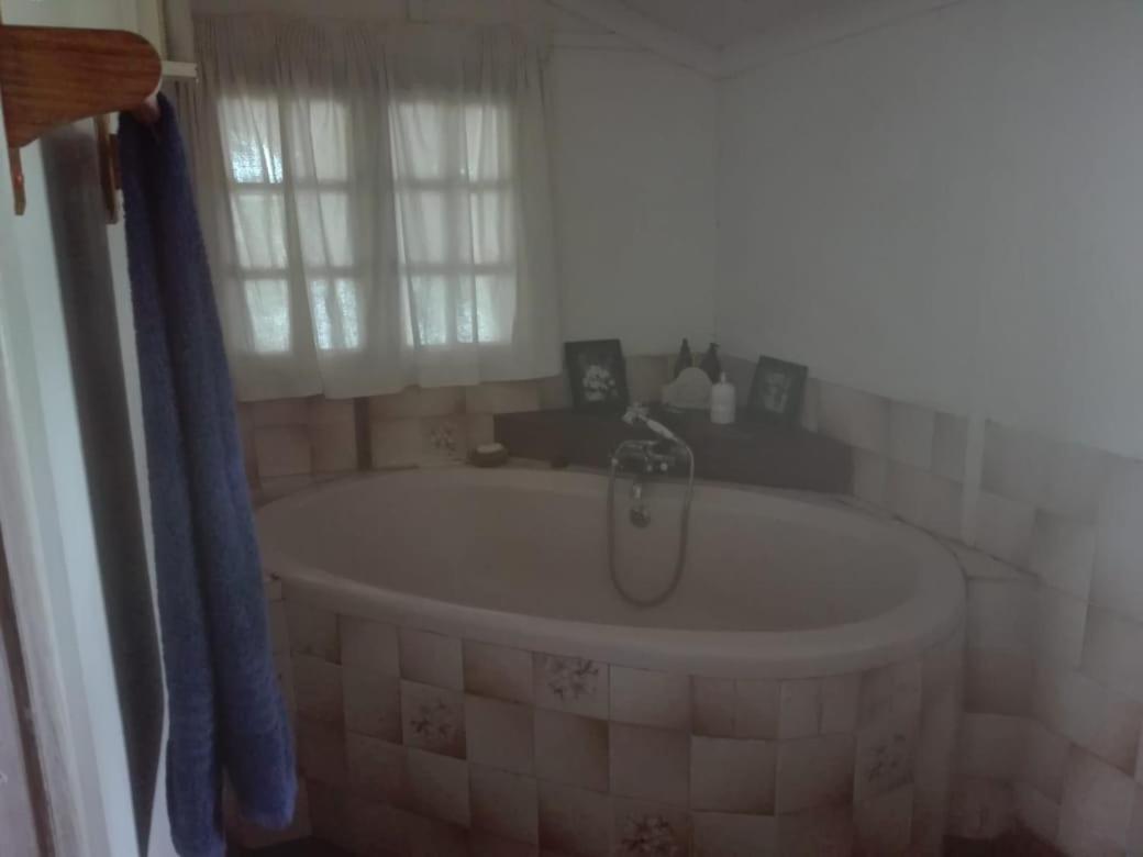 Hippo Retreat & Tiger Fishing Komatipoort Extérieur photo