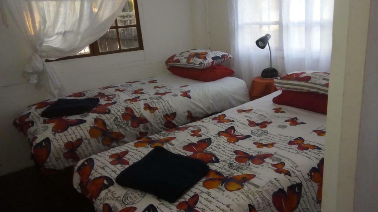 Hippo Retreat & Tiger Fishing Komatipoort Extérieur photo