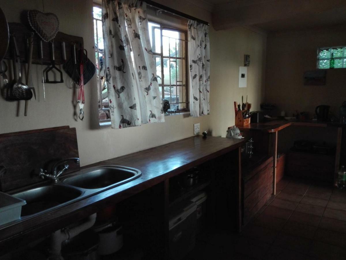 Hippo Retreat & Tiger Fishing Komatipoort Extérieur photo