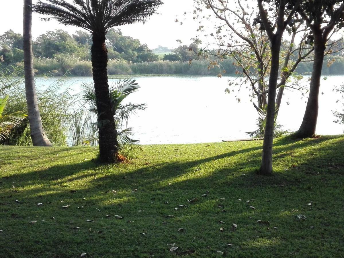 Hippo Retreat & Tiger Fishing Komatipoort Extérieur photo